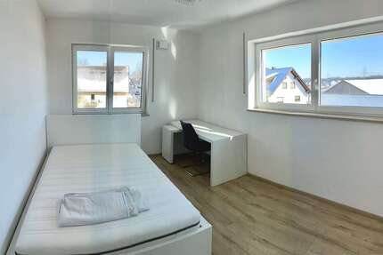 Wohnen auf Zeit in Dietersheim 850 € 1 zimmer