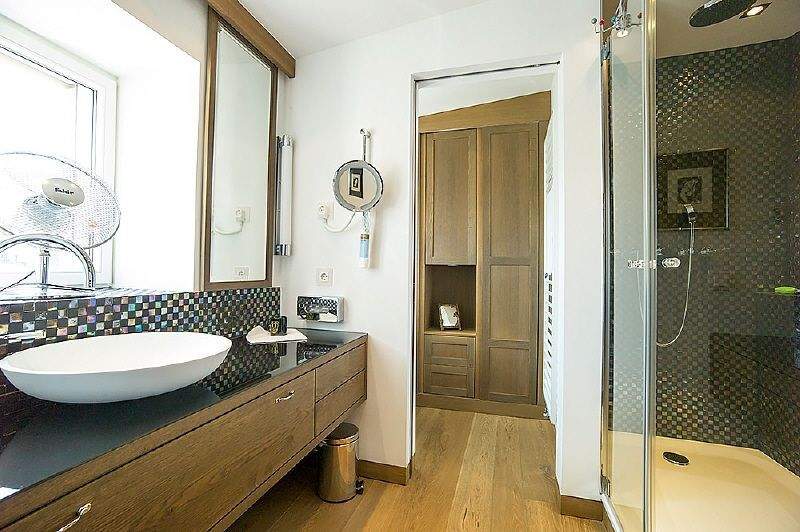 Premiumlage München-City | Exklusives Wohnen in einem kernsanierten Altbau 2 zimmer