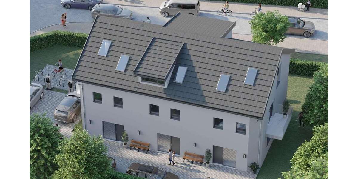 Einfamilienhaus Krailling - 5 Zimmer, 144 m&sup2;, 1.300.000&euro; | Angebot:26397874