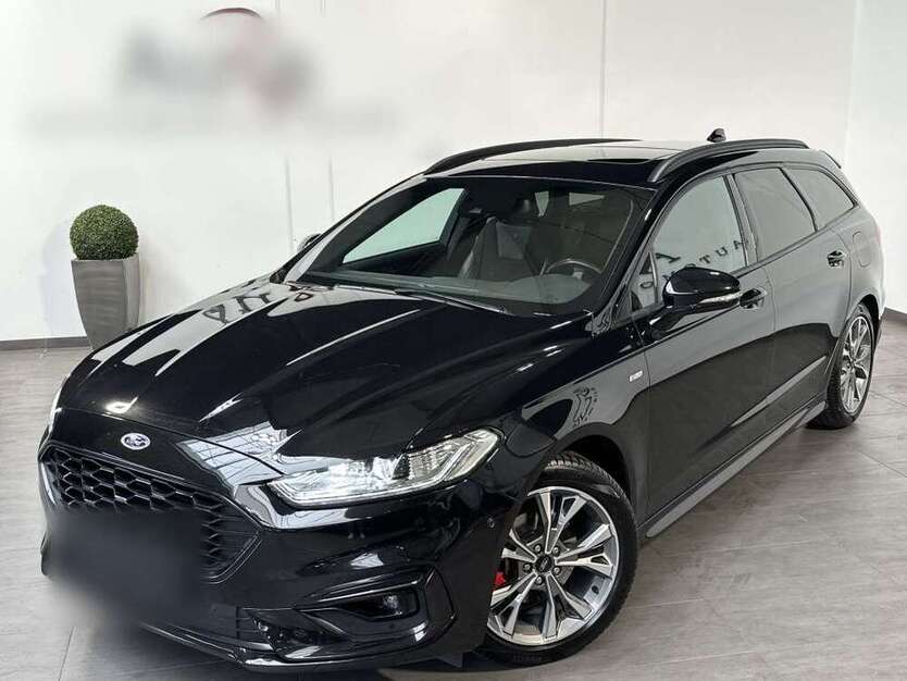 Mondeo