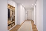 Etagenwohnung München Schwabing-West - 5 Zimmer, 129 m&sup2;, 2.640&euro; | Angebot:26684001