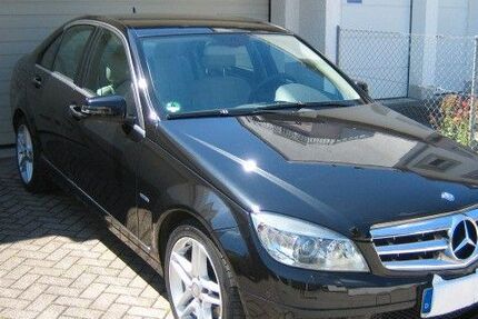 Mercedes-Benz C 250 160.000 km 9.999 € Dachau 85221