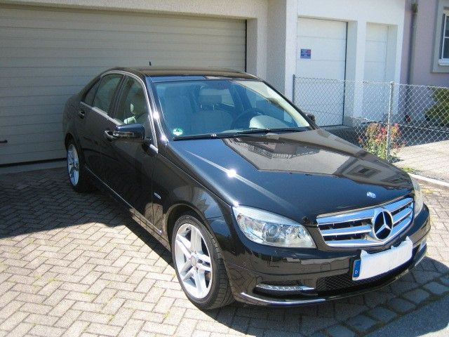Mercedes-Benz C 250 160.000 km 9.999 &euro; Dachau 85221