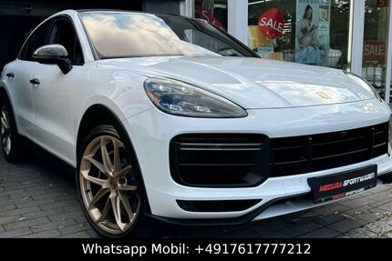 Porsche Cayenne 24.500 km 159.999 € München 81827