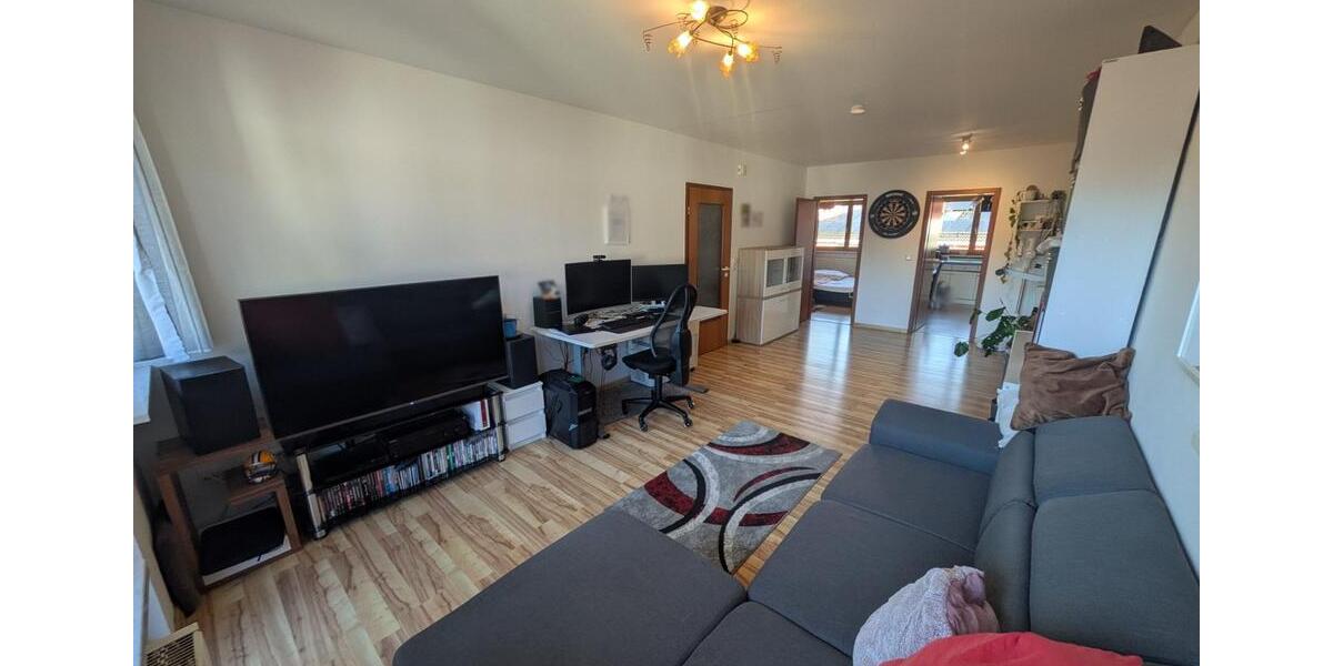 Etagenwohnung Planegg - 2 Zimmer, 60 m&sup2;, 430.000&euro; | Angebot:25048117