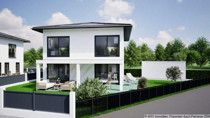 Grundstück Gräfelfing - 980.000&euro; | Angebot:25685214