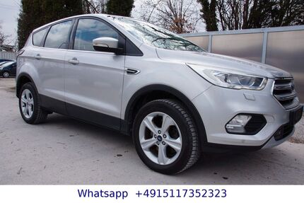 Ford Kuga 173.390 km 10.709 &euro; München 81249