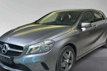 Mercedes-Benz A 180 106.000 km 13.890 &euro; München 80339