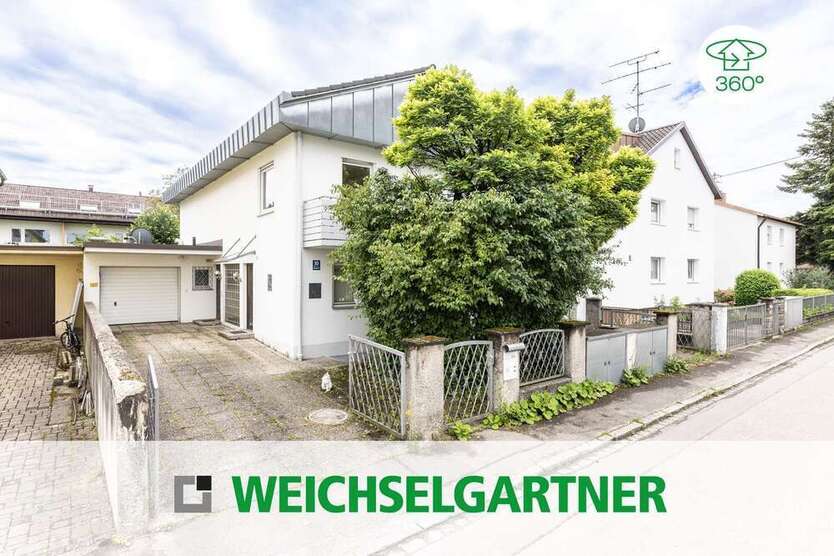 Haus zum Kaufen in München 1.490.000 € 202.4 m²