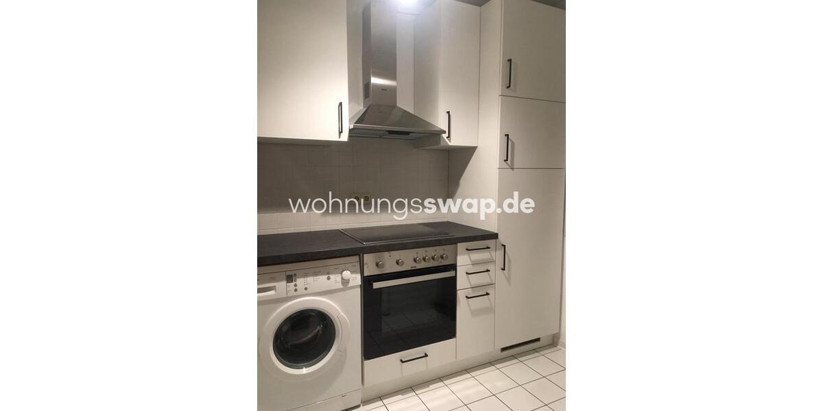 Etagenwohnung München Sendling-Westpark - 2 Zimmer, 57 m&sup2;, 1.115&euro; | Angebot:26145348