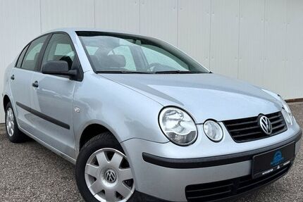 VW Polo