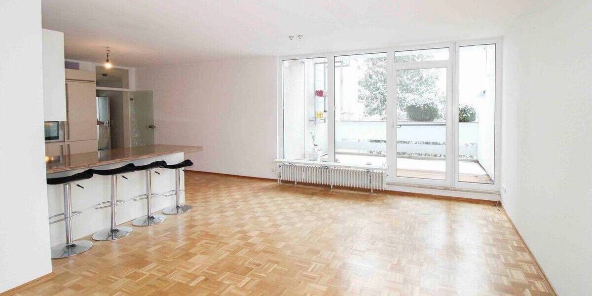 Etagenwohnung Putzbrunn - 5 Zimmer, 142 m&sup2;, 655.000&euro; | Angebot:26514409