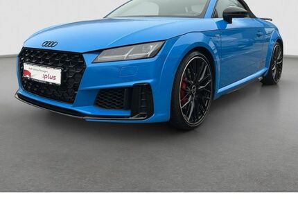 Audi TT 19.500 km 43.900 € Ebersberg bei München 85560