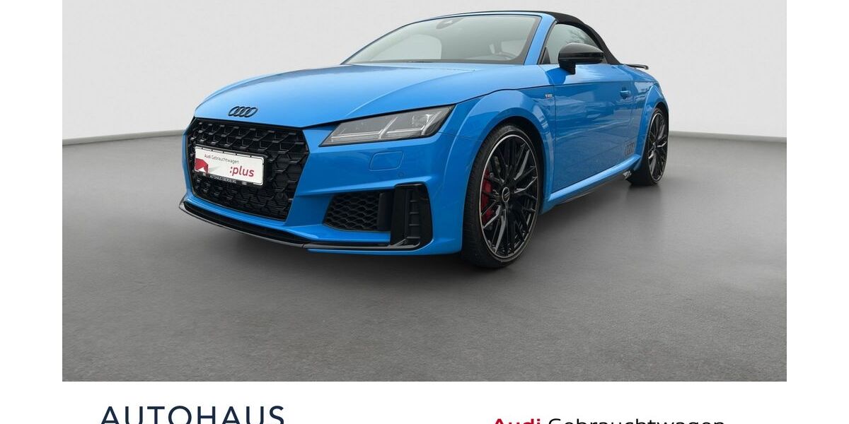 Audi TT 19.500 km 43.900 € Ebersberg bei München 85560