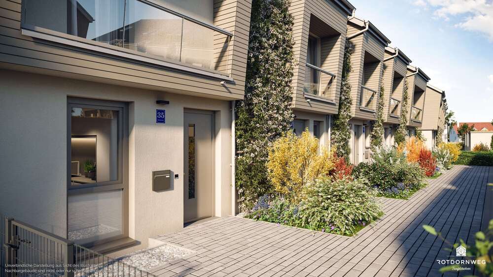 Einfamilienhaus Taufkirchen - 5 Zimmer, 145 m&sup2;, 1.530.000&euro; | Angebot:27112038