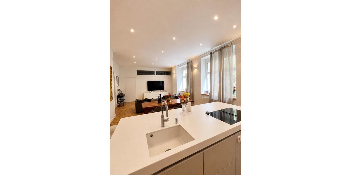 Loft - Studio - Atelier München Altstadt-Lehel - 3.5 Zimmer, 130 m&sup2;, 1.375.000&euro; | Angebot:26590317