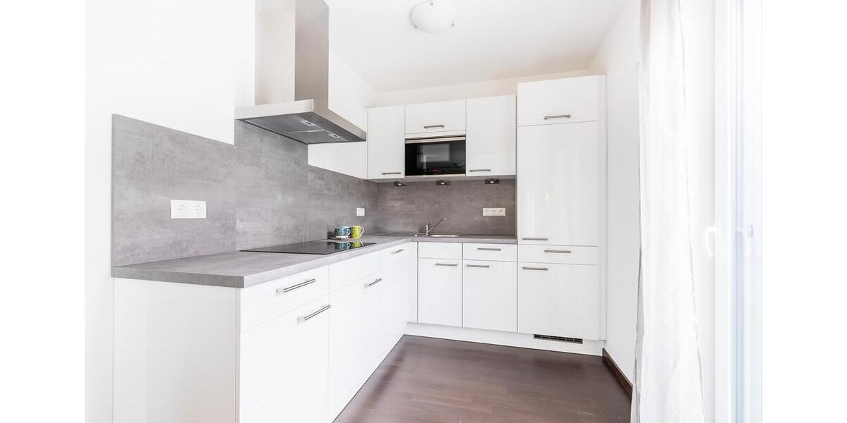 Etagenwohnung München Am Riesenfeld - 2 Zimmer, 78 m&sup2;, 1.391&euro; | Angebot:26086248