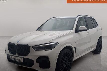 BMW X5 60.127 km 62.480 &euro; München 80939