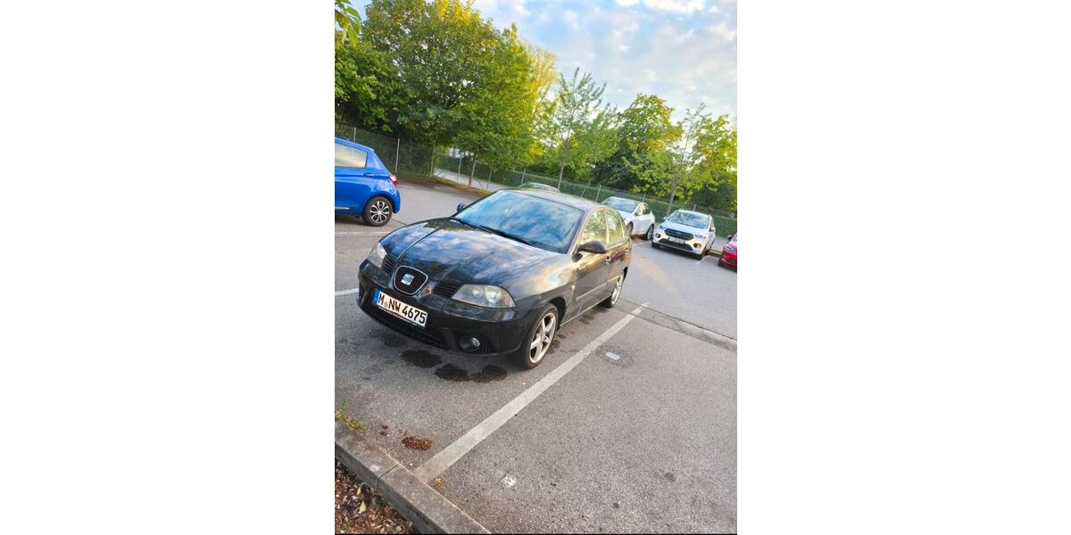 Seat Ibiza 210.000 km 999 &euro; München 80933