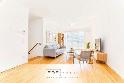 Wohnung zum Kaufen in München 997.400 € 106 m² 4 zimmer