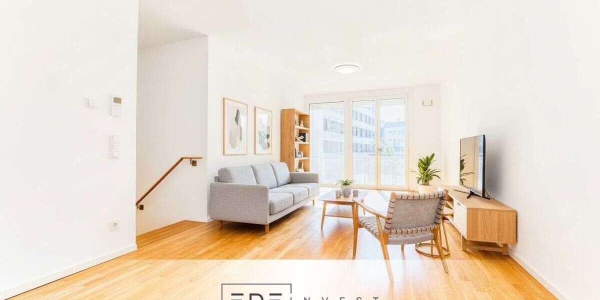 Wohnung zum Kaufen in München 997.400 € 106 m² 4 zimmer