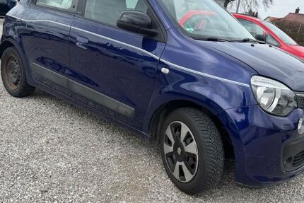 Renault Twingo 155.896 km 3.550 &euro; Puchheim 82178