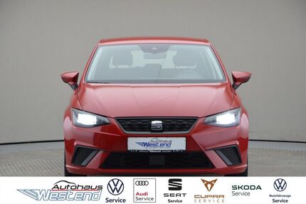Seat Ibiza 22.332 km 14.440 &euro; München 80686