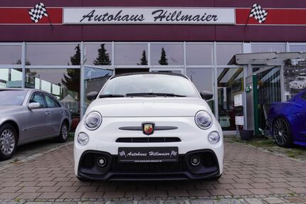 Fiat 500 7.712 km 24.999 &euro; Fürstenfeldbruck 82256