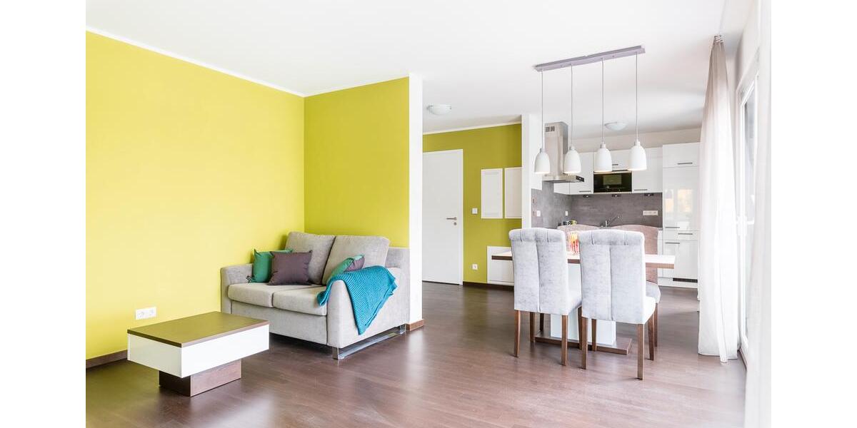 Etagenwohnung München Am Riesenfeld - 2 Zimmer, 78 m&sup2;, 1.391&euro; | Angebot:26086248