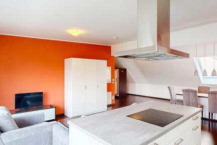 Wohnung München Am Riesenfeld - 2 Zimmer, 78 m&sup2;, 1.248&euro; | Angebot:26086248