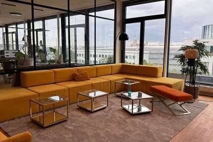 Gewerbeobjekt München Ludwigsvorstadt-Isarvorstadt - 49.500&euro; | Angebot:26282598