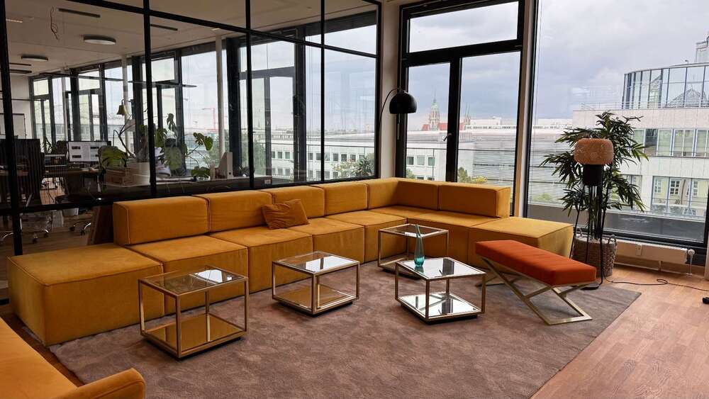 Gewerbeobjekt München Ludwigsvorstadt-Isarvorstadt - 49.500&euro; | Angebot:26282598