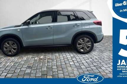 Suzuki Vitara 1.500 km 24.990 € München 81827