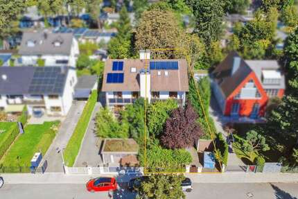 Haus zum Kaufen in Ottobrunn 1.095.000 € 191.64 m² 6 zimmer