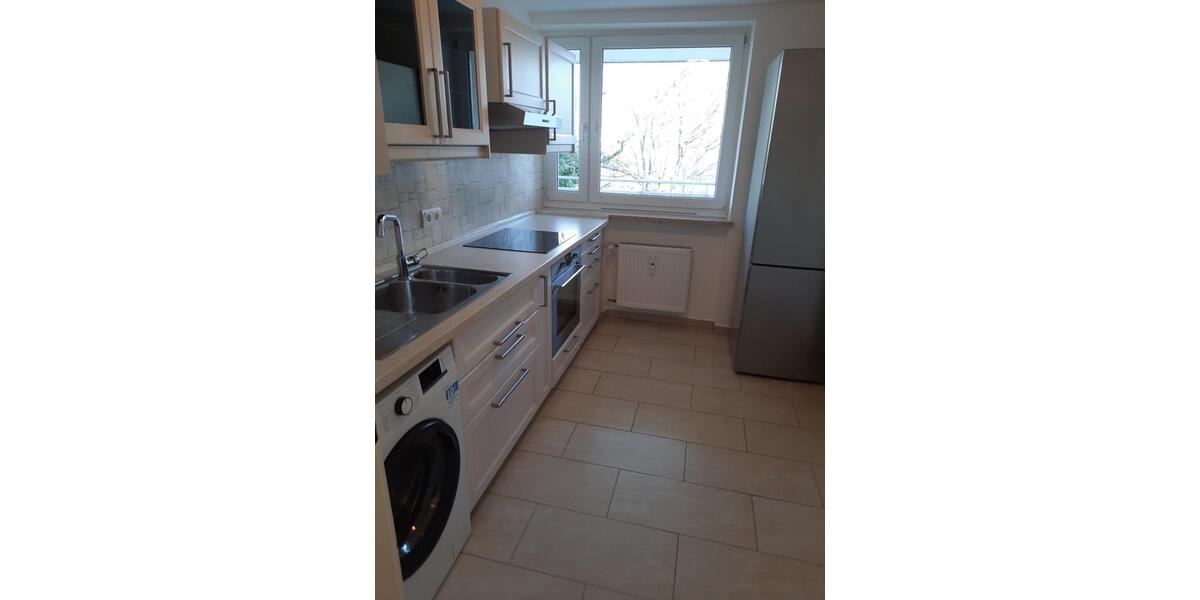 Etagenwohnung Haar - 3 Zimmer, 84 m&sup2;, 1.750&euro; | Angebot:24978599