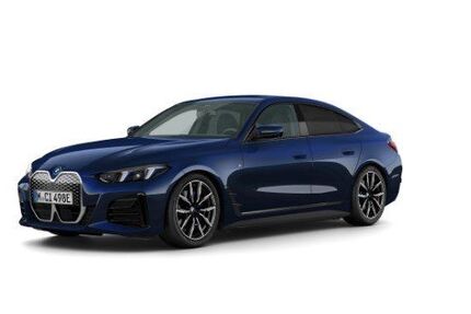 BMW i4 25.503 km 50.900 &euro; München 80687