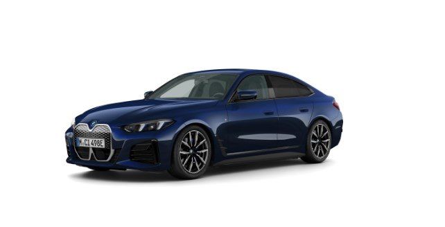 BMW i4 25.503 km 50.900 &euro; München 80687