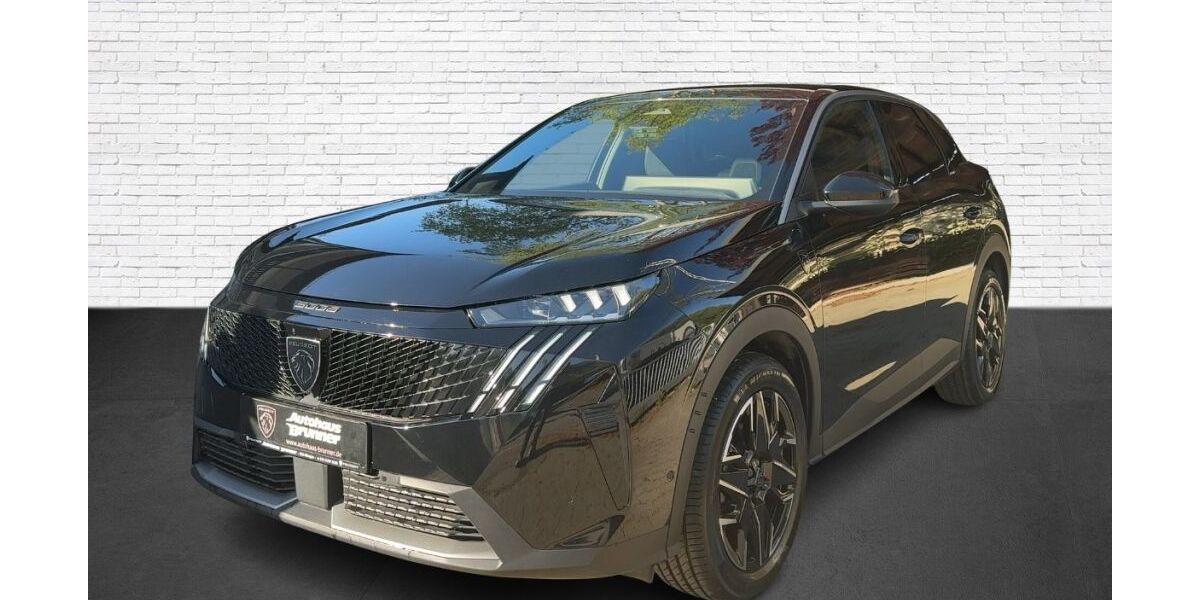 Peugeot 3008 4.700 km 33.990 &euro; Starnberg-Wangen 82319