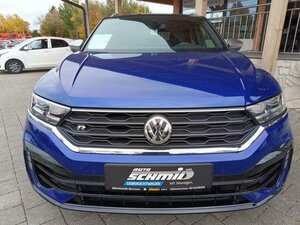 VW T-Roc 2.0 TSI R|DCC|KESSY|DAB|BUSINESS|19Zoll|DW 72.268 km 24.960 € Höhenkirchen-Siegertsbrun 85635