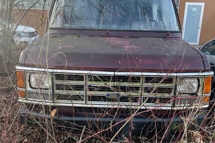 Ford Transit 220.000 km 2.000 &euro; München 80809