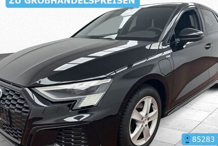 Audi A3 101.449 km 20.995 &euro; Starnberg 82319