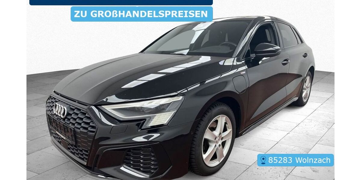 Audi A3 101.449 km 20.995 &euro; Starnberg 82319
