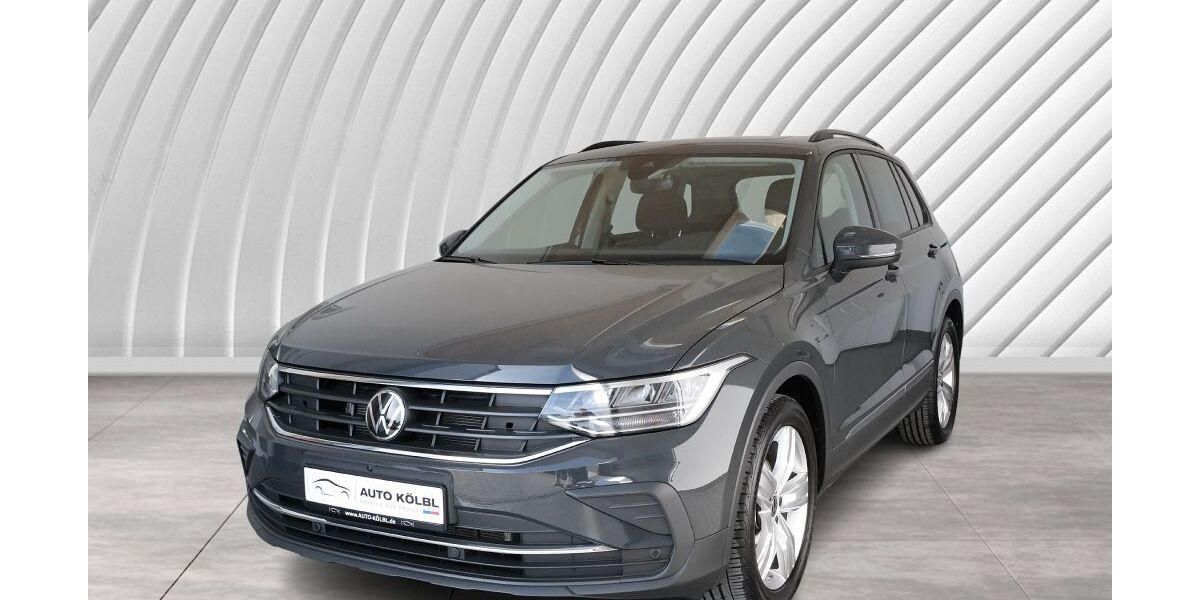 VW Tiguan 62.815 km 26.390 &euro; Unterschleißheim 85716