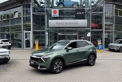 Kia Sportage 16.830 km 29.490 &euro; München 81241