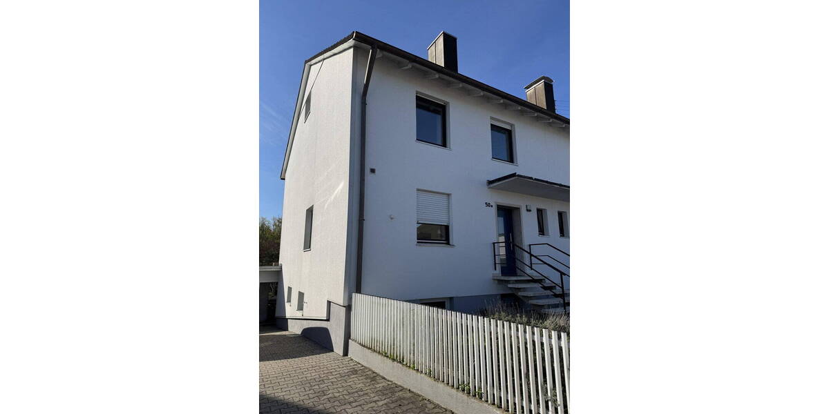 Doppelhaushälfte Olching Neu-Esting - 5 Zimmer, 160 m&sup2;, 920.000&euro; | Angebot:26417646