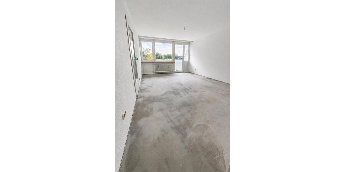 Etagenwohnung Haar - 3 Zimmer, 85 m&sup2;, 420.000&euro; | Angebot:27213374