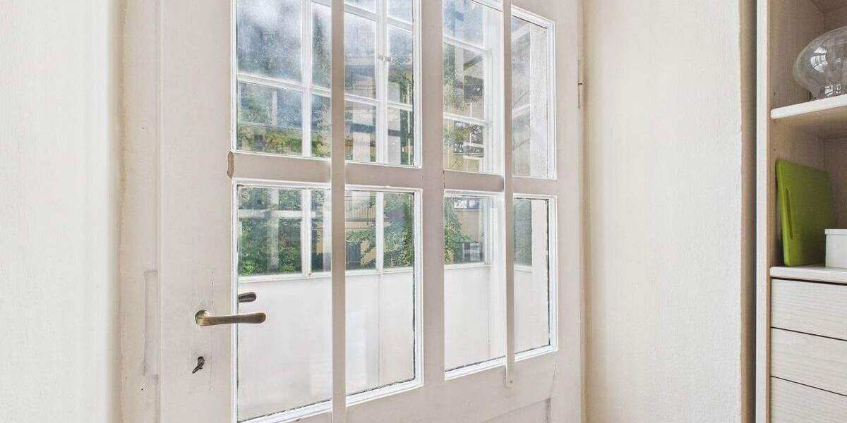 Gewerbeobjekt München Neuhausen-Nymphenburg - 8 Zimmer, 1.850.000&euro; | Angebot:25708190