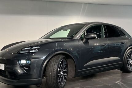 Porsche Macan 11.800 km 83.900 &euro; München 80993