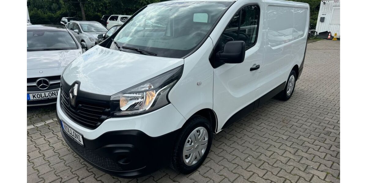 Renault Trafic 147.585 km 10.999 &euro; München OT Aubing-Lochhausen-Langwied 81243