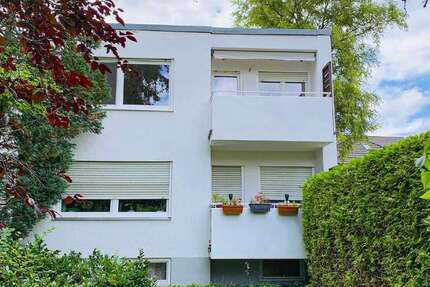 Wohnung München Allach-Untermenzing - 2 Zimmer, 61 m&sup2;, 1.140&euro; | Angebot:24990309